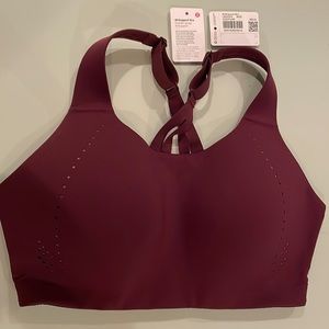 Lululemon AirSupport Bra - 36DD - NEVER WORN